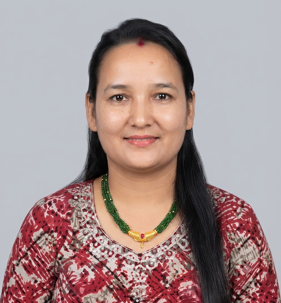Rupsana Kami - Part time Cook and Baby Sitter in Sakinaka in Mumbai